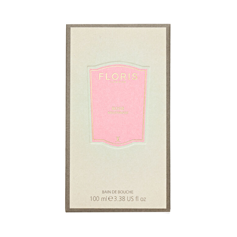 Rose - Mouthwash, , hi-res